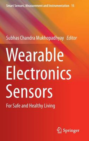 Wearable Electronics Sensors