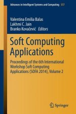 Soft Computing Applications