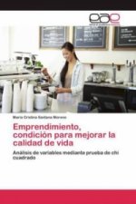 Emprendimiento, condicion para mejorar la calidad de vida