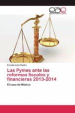 Pymes ante las reformas fiscales y financieras 2013-2014
