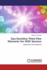 Gas-Sensitive Thick-Film Elements for NOX Sensors