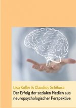 Erfolg der sozialen Medien aus neuropsychologischer Perspektive