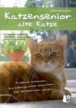 Katzensenior - alte Katze
