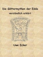 Goettermythen der Edda