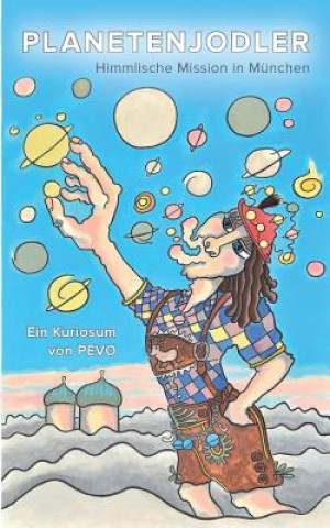 Planetenjodler
