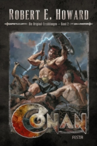 Conan. Bd.2