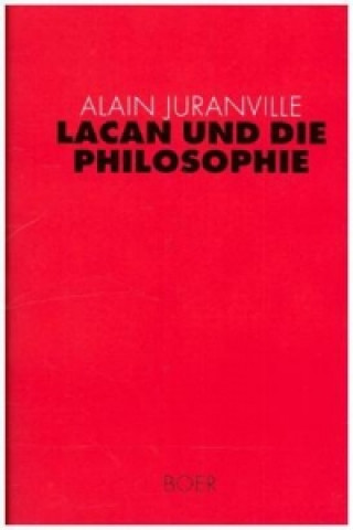 Lacan und die Philosophie
