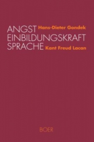 Angst Einbildungskraft Sprache