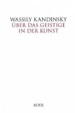 Über das Geistige in der Kunst