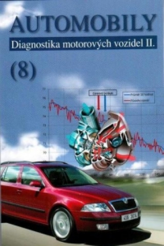 Automobily (8) - Diagnostika motororďż˝ch vozidel II.