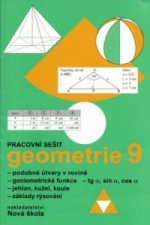 Geometrie 9 Pracovní sešit