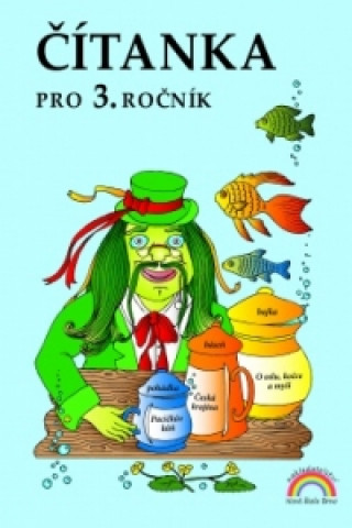 Čítanka pro 3. ročník