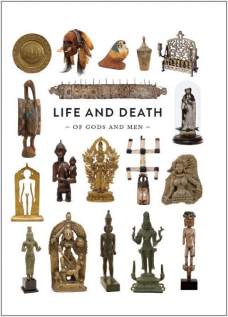 Life and Death of Gods and Men