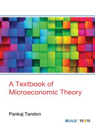 Text Book of Microeconomics Theory