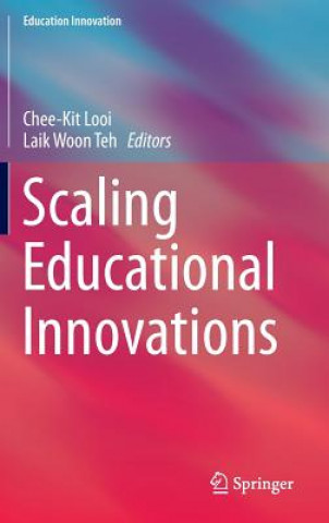 Scaling Educational Innovations