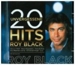 20 unvergessene Hits, Audio-CD