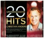 20 unvergessene Hits, 1 Audio-CD