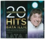 20 unvergessene Hits, Audio-CD