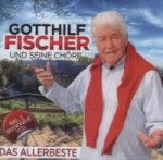 Gotthilf Fischer und seine Chöre, Das Allerbeste, 1 Audio-CD