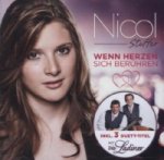 Wenn Herzen sich berühren, Audio-CD