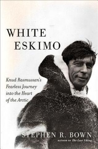 White Eskimo