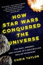 How Star Wars Conquered the Universe