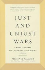 Just and Unjust Wars