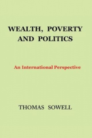 Wealth, Poverty, and Politics