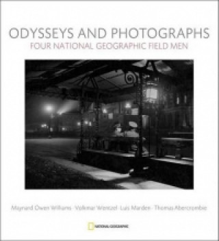 Odysseys and Photographs