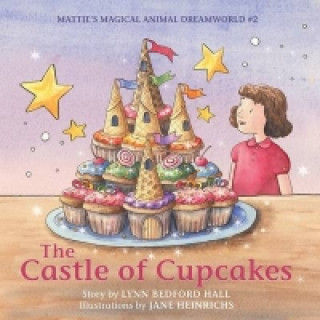Castle of Cupcakes