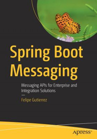 Spring Boot Messaging