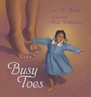 Busy Toes