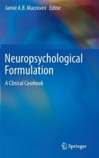 Neuropsychological Formulation