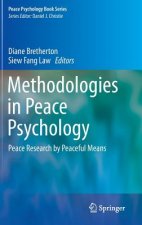 Methodologies in Peace Psychology