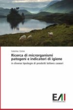 Ricerca di microrganismi patogeni e indicatori di igiene