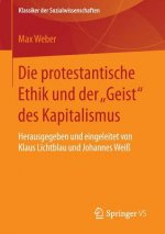 Protestantische Ethik Und Der 