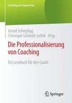 Die Professionalisierung Von Coaching
