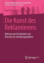 Die Kunst Des Reklamierens
