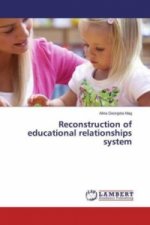 Reconstruction of educational relationships system