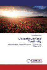 Discontinuity and Continuity