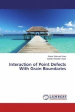 Interaction of Point Defects With Grain Boundaries
