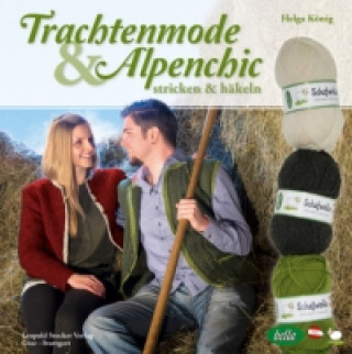 Trachtenmode & Alpenchic