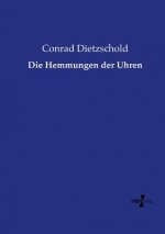 Hemmungen der Uhren