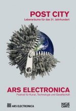 Ars Electronica 2015Festival fur Kunst, Technologie und Gesellschaft