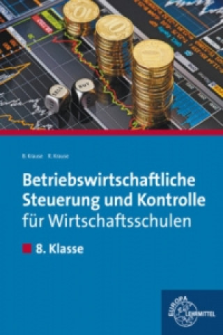 8. Klasse, Lehrbuch