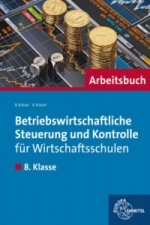 8. Klasse, Arbeitsbuch