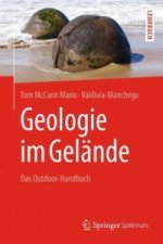 Geologie im Gelande
