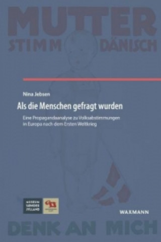 Als die Menschen gefragt wurden