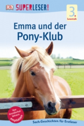 Emma und der Pony-Klub