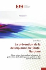 La prévention de la délinquance en Haute-Garonne